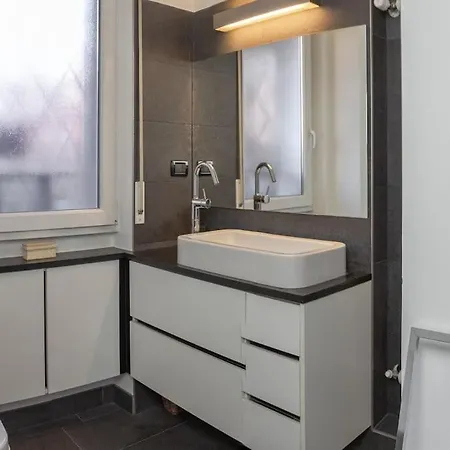Tridenthome 5 Min From Station & Free Wifi Trento Exterior photo