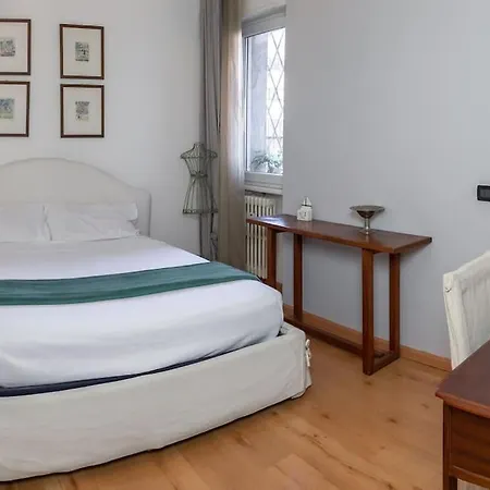 Tridenthome 5 Min From Station & Free Wifi Trento Exterior photo