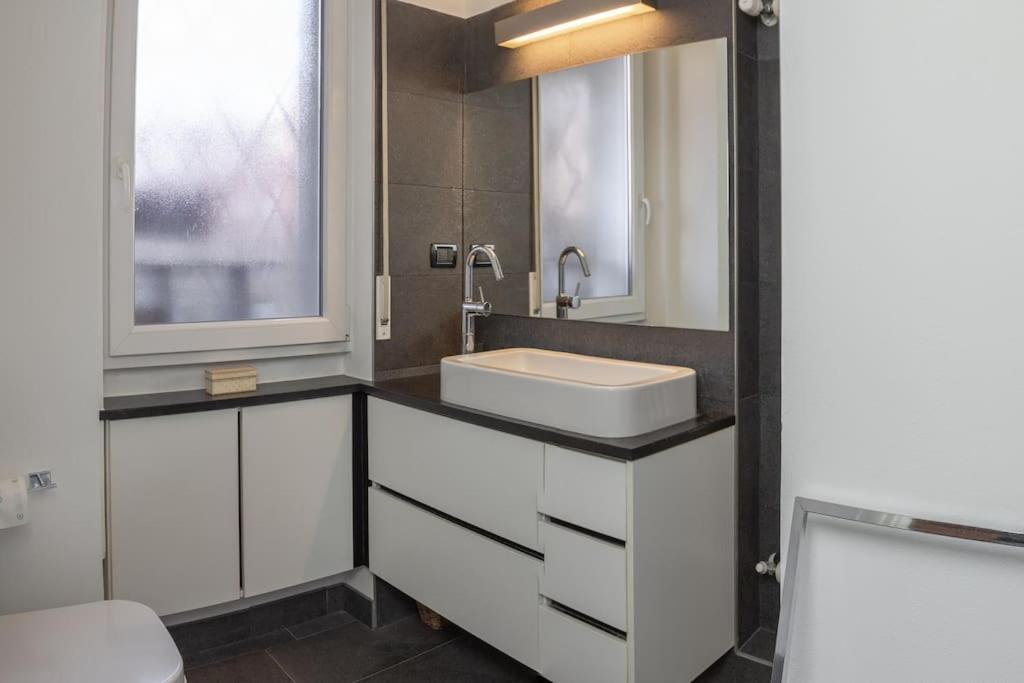 Tridenthome 5 Min From Station & Free Wifi Apartment Trento
