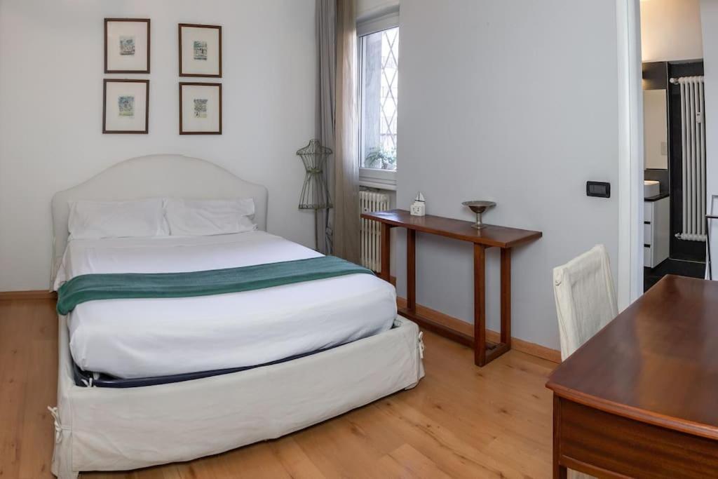 Tridenthome 5 Min From Station & Free Wifi * Trento
